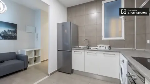 Habitació de lloguer, València