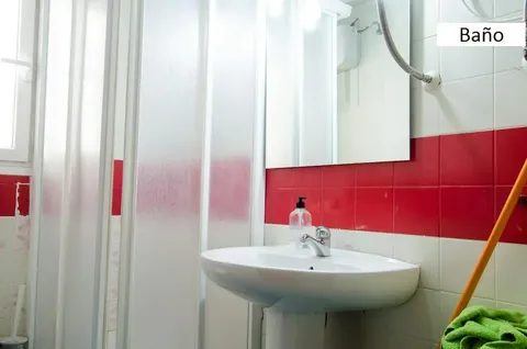 Habitació de lloguer, València