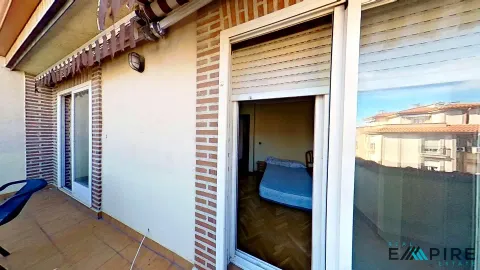 Stanza in affitto, Getafe