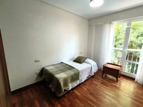 Pis de 85 m² a Sant Sebastià