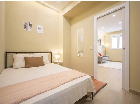 Pis de 45 m² a Malgrat de Mar