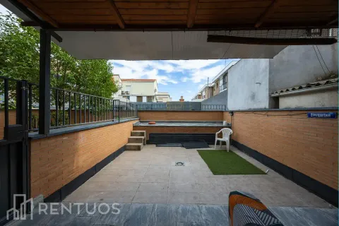 Appartamento 113 m² a Madrid