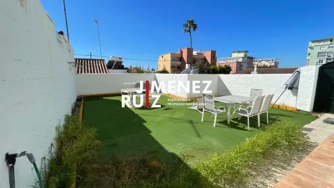 Квартира 72 м² в El Puerto de Santa María