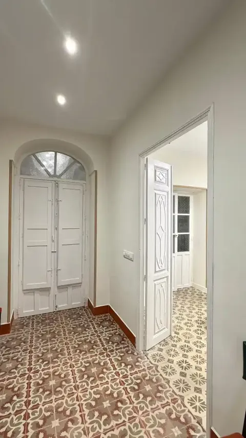 Pis de lloguer, Castuera