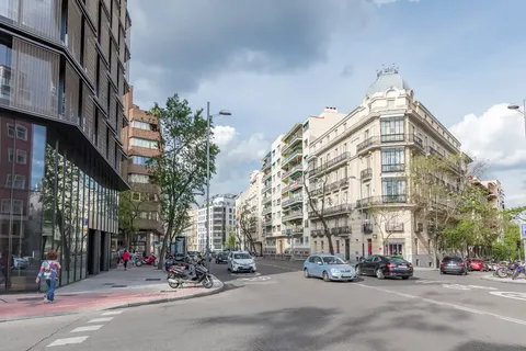 Pis de 183 m² a Madrid