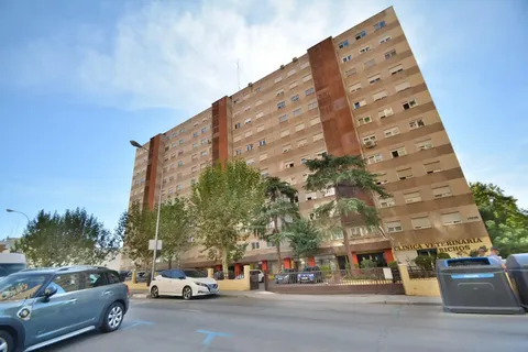 Pis de 123 m² a Madrid