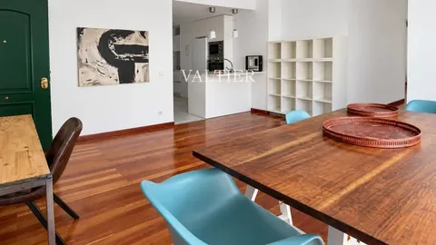 Appartamento 85 m² a Madrid