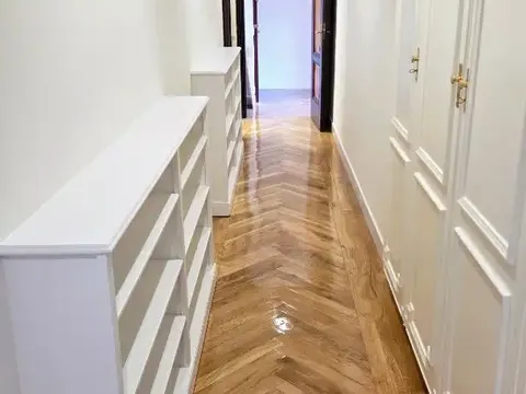 Pis de 295 m² a Madrid