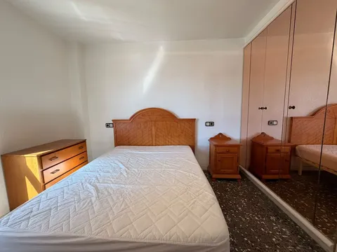 Pis de 100 m² a Alacant
