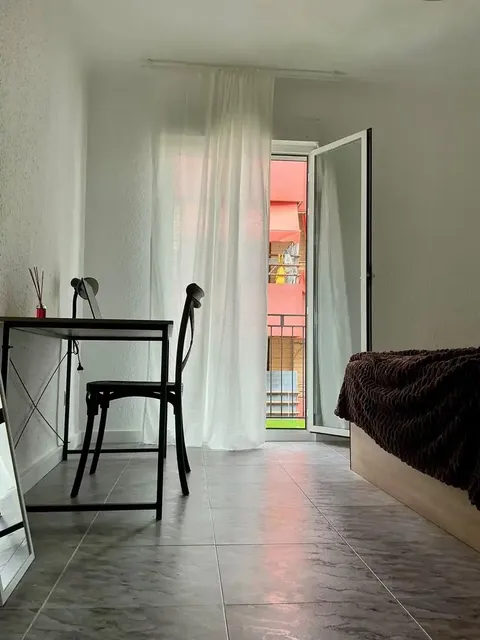 Pis de 108 m² a Alacant