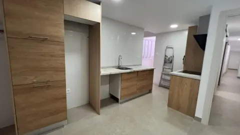 Apartamento 86 m² em Paiporta