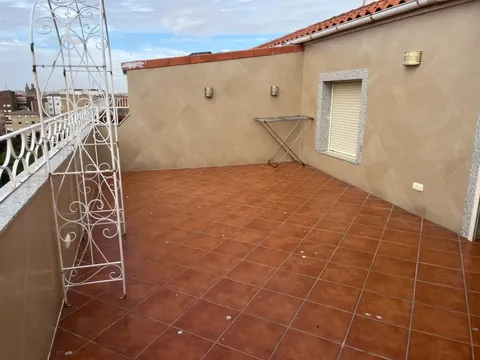 Pis de 110 m² a Salamanca