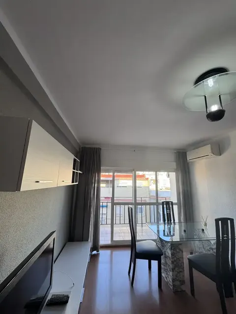 Wohnung 74 m² in Málaga