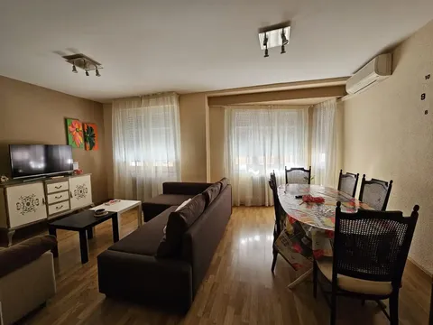 Piso de 91 m² en Zaragoza