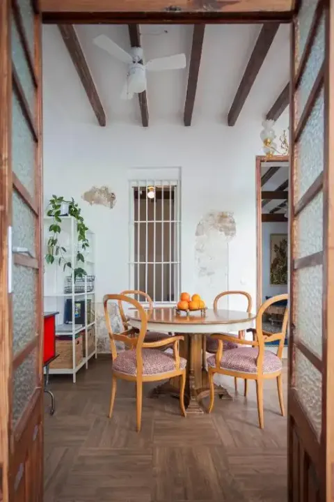 Piso de 110 m² en Valencia