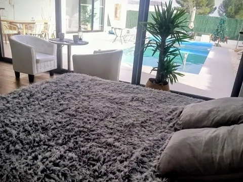 Room for rent, Calasparra