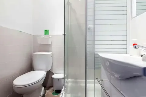 Wohnung 18 m² in Madrid
