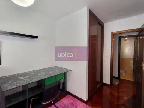 Pis de 88 m² a Vigo