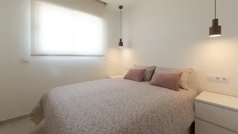 Pis de 52 m² a Gata de Gorgos