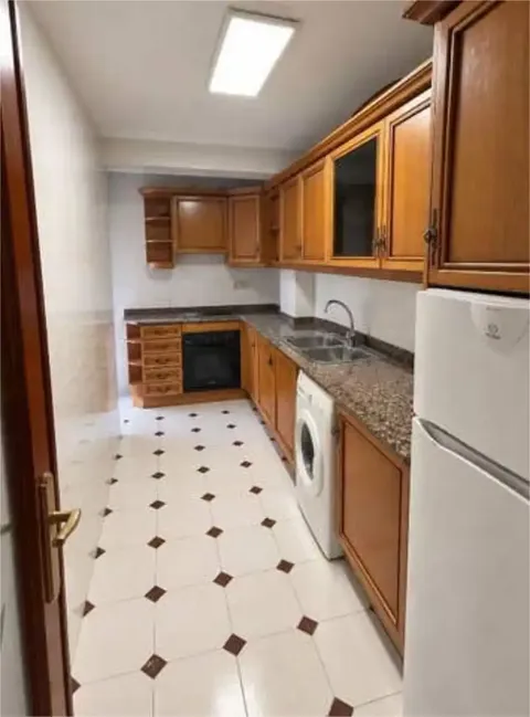 Pis de 92 m² a València