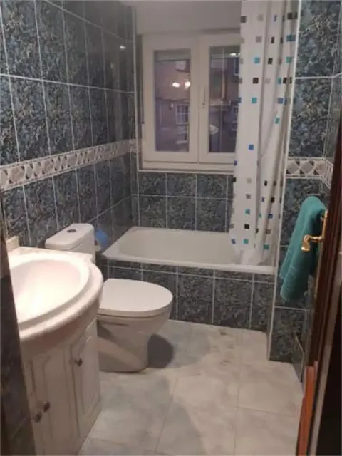 Pis de 50 m² a Pontevedra