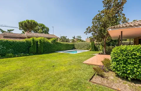 Casa de 500 m² a Madrid