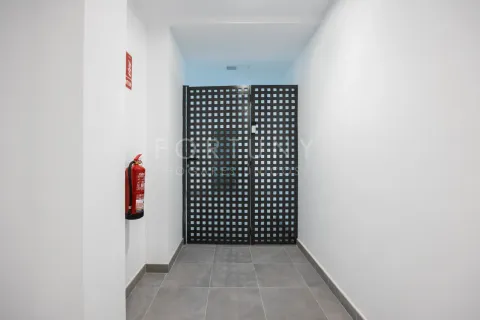 Pis de 98 m² a Màlaga