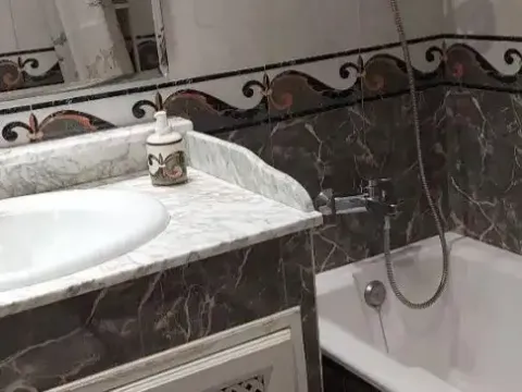 Pis de 130 m² a Sevilla