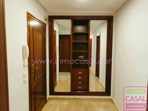 Wohnung 87 m² in Oviedo