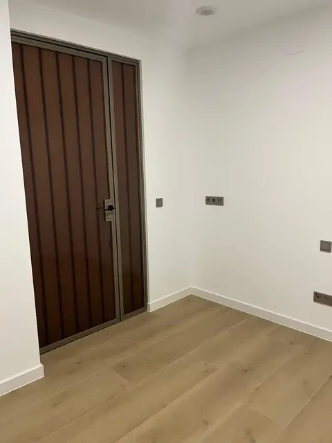 Pis de 66 m² a Pamplona