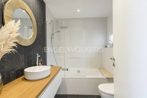 Pis de 133 m² a Barcelona