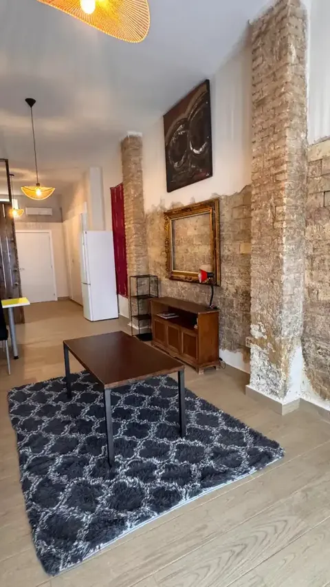 Appartamento 70 m² a Valencia