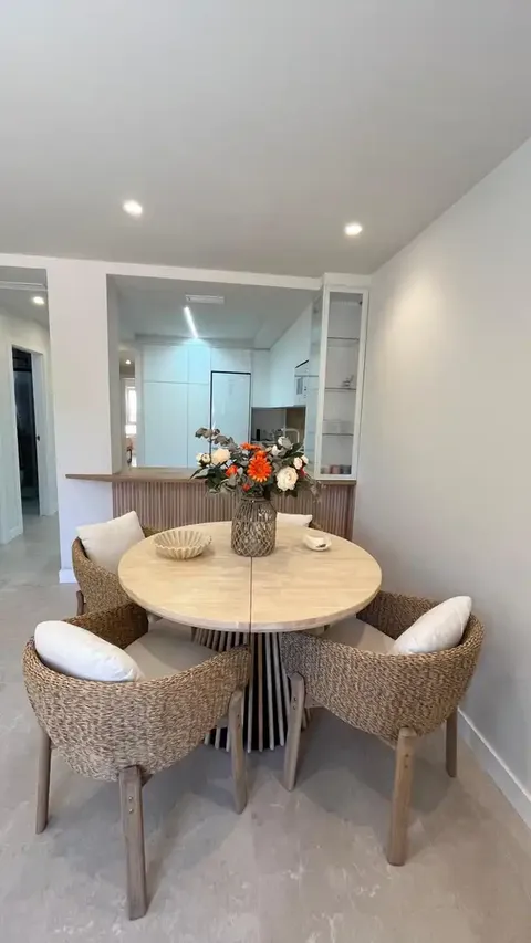 Pis de 79 m² a Santa Pola