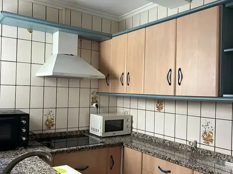 Habitació de lloguer, Sevilla