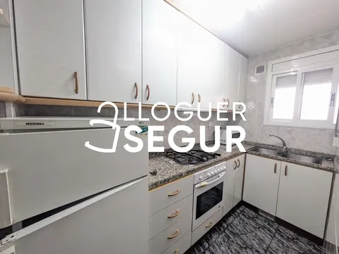 Pis de 55 m² a Sabadell