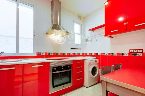 Pis de 57 m² a Madrid
