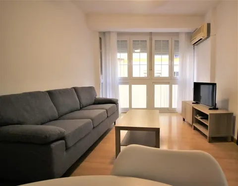 Pis de 67 m² a Almeria
