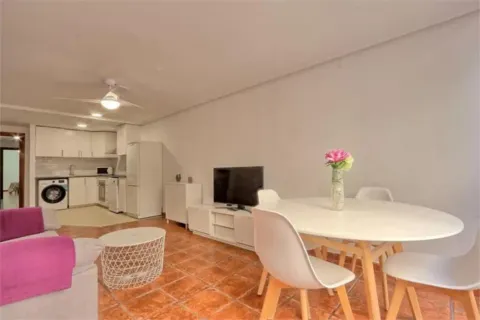 Квартира 63 м² в Santa Pola