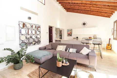 Pis de 88 m² a Palma