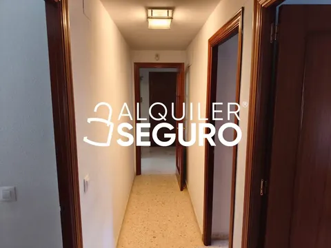 Wohnung 90 m² in Dos Hermanas