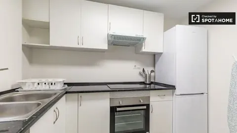 Habitació de lloguer, València