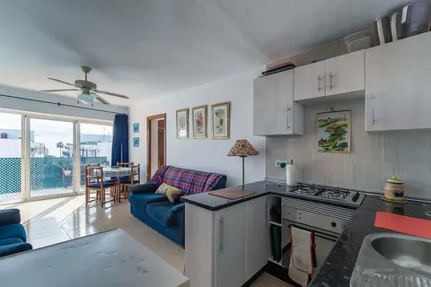 Appartamento 75 m² a Benalmádena