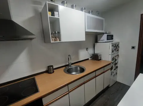 Appartamento 56 m² a Valladolid
