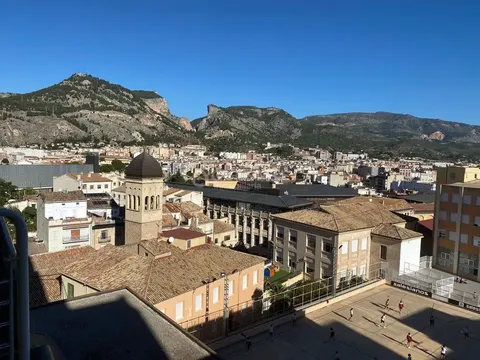 Habitació de lloguer, Alcoi