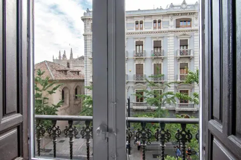 Pis de 95 m² a Granada
