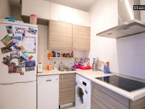 Appartamento 110 m² a Bilbao
