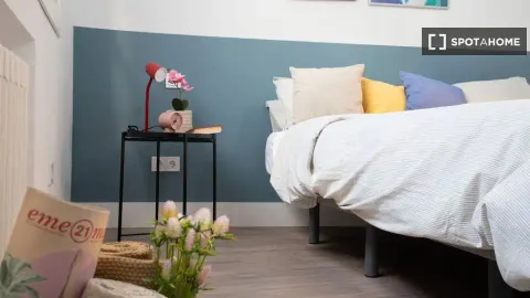Habitación en alquiler, Madrid