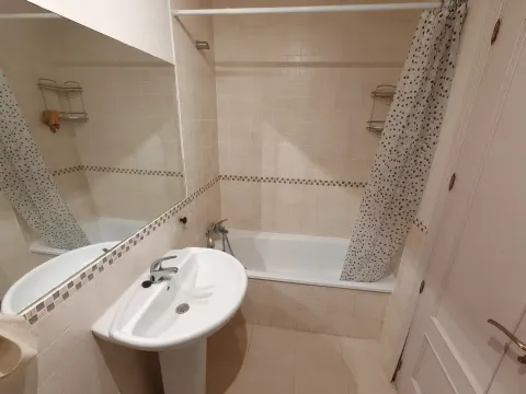 Pis de 85 m² a Madrid