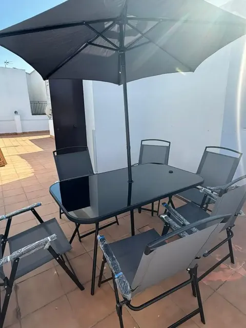 Pis de 90 m² a Punta Umbría