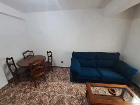 Квартира 48 м² в Сарагосе